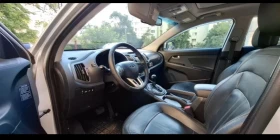 Kia Sportage 2 CRDI 4x4 R - 18900 лв. / 9663.42 € - 71584744 12