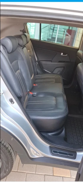 Kia Sportage 2 CRDI 4x4 R - 18900 лв. / 9663.42 € - 71584744 10