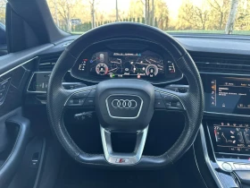 Audi Q8 50TDI / MATRIX  - цена по договаряне - 79200134 13