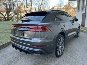 Audi Q8 50TDI / MATRIX  - цена по договаряне - 79200134 7