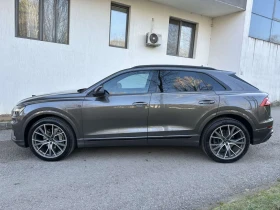 Audi Q8 50TDI / MATRIX  - цена по договаряне - 79200134 4