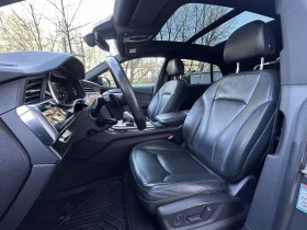 Audi Q8 50TDI / MATRIX  - цена по договаряне - 79200134 10
