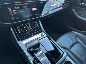 Audi Q8 50TDI / MATRIX  - цена по договаряне - 79200134 15