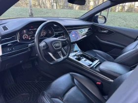 Audi Q8 50TDI / MATRIX  - цена по договаряне - 79200134 9