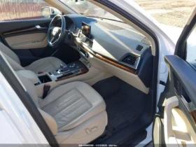Audi Q5 PREMIUM 45 TFSI QUATTRO S TRONIC/TITANIUM PREMIUM  - 33200 лв. / 16974.89 € - 26921474 12