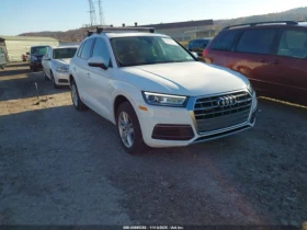 Audi Q5 PREMIUM 45 TFSI QUATTRO S TRONIC/TITANIUM PREMIUM 