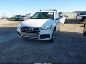 Audi Q5 PREMIUM 45 TFSI QUATTRO S TRONIC/TITANIUM PREMIUM  - 33200 лв. / 16974.89 € - 26921474 3