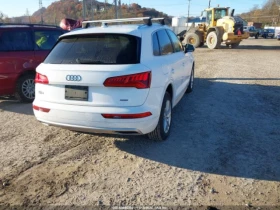 Audi Q5 PREMIUM 45 TFSI QUATTRO S TRONIC/TITANIUM PREMIUM  - 33200 лв. / 16974.89 € - 26921474 6