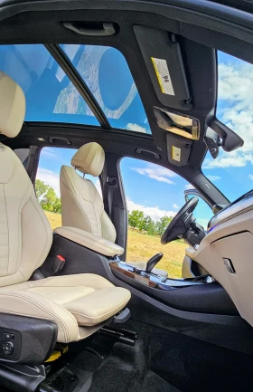 BMW X3 xDrive 30i G01 4x4  - 20250 € / 39605.56 лв. - 53854373 8