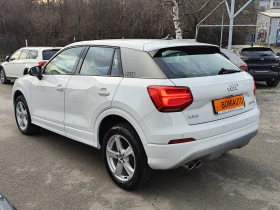 Audi Q2 1.5TFSi* АВТОМАТИК* EURO6D* LED* NAVI* CAMERA*  - 16950 € / 33151.32 лв. - 25486387 5