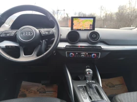Audi Q2 1.5TFSi* АВТОМАТИК* EURO6D* LED* NAVI* CAMERA*  - 16950 € / 33151.32 лв. - 25486387 7