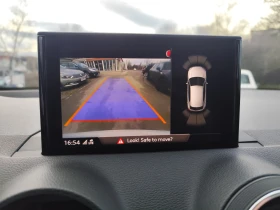 Audi Q2 1.5TFSi* АВТОМАТИК* EURO6D* LED* NAVI* CAMERA*  - 16950 € / 33151.32 лв. - 25486387 8