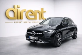 Mercedes-Benz GLA 200 4 matic Euro 6D