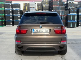 BMW X5 5.0i XD* Individual* Facelift* M Car*  - 11000 € / 21514.13 лв. - 56241543 4