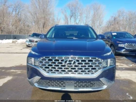 Hyundai Santa fe Limited*  - 17999 € / 35202.98 лв. - 51196744 9