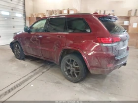 Jeep Grand cherokee 3.6L V-6 DOHC, VVT, 293HP 4X4 Drive - 9800 € / 19167.13 лв. - 59156288 8