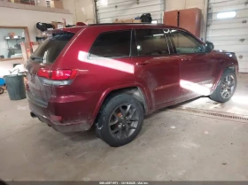 Jeep Grand cherokee 3.6L V-6 DOHC, VVT, 293HP 4X4 Drive - 9800 € / 19167.13 лв. - 59156288 9