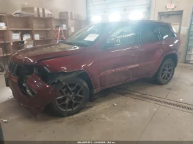 Jeep Grand cherokee 3.6L V-6 DOHC, VVT, 293HP 4X4 Drive - 9800 € / 19167.13 лв. - 59156288 2