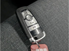 Ford F150 Lightning XLT - 39990 € / 78213.64 лв. - 27240540 13