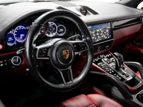 Porsche Cayenne HEADUP| 360| ОБДУХВАНЕ | ПАНОРАМА| CARFAX  | Auto.bg — изображение 9