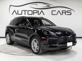 Porsche Cayenne HEADUP| 360| ОБДУХВАНЕ | ПАНОРАМА| CARFAX  | Auto.bg — изображение 3