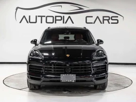 Porsche Cayenne HEADUP| 360| ОБДУХВАНЕ | ПАНОРАМА| CARFAX  | Auto.bg — изображение 2