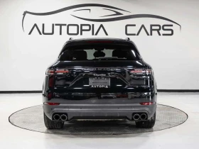 Porsche Cayenne HEADUP| 360| ОБДУХВАНЕ | ПАНОРАМА| CARFAX  | Auto.bg — изображение 5