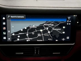 Porsche Cayenne HEADUP| 360| ОБДУХВАНЕ | ПАНОРАМА| CARFAX  | Auto.bg — изображение 7