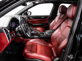 Porsche Cayenne HEADUP| 360| ОБДУХВАНЕ | ПАНОРАМА| CARFAX  | Auto.bg — изображение 10