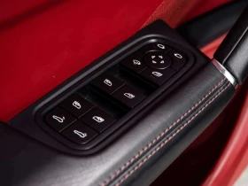 Porsche Cayenne HEADUP| 360| ОБДУХВАНЕ | ПАНОРАМА| CARFAX  | Auto.bg — изображение 13