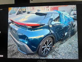 Toyota C-HR - 11 € / 21.51 лв. - 69818702 10