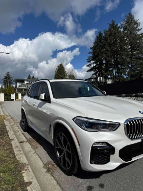 BMW X5  xDrive40i / LASER HEADLIGHTS / 360/HARMON KARDON  - 29900 € / 58479.32 лв. - 27470152 10