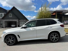 BMW X5  xDrive40i / LASER HEADLIGHTS / 360/HARMON KARDON  - 29900 € / 58479.32 лв. - 27470152 2