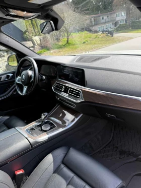 BMW X5  xDrive40i / LASER HEADLIGHTS / 360/HARMON KARDON  - 29900 € / 58479.32 лв. - 27470152 5