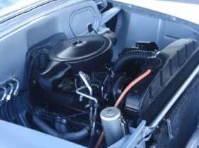 Други Друг Chevrolet Two-Ten | Auto.bg — изображение 12