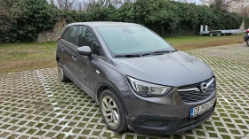 Opel Crossland X - 9500 € / 18580.38 лв. - 29978132 5