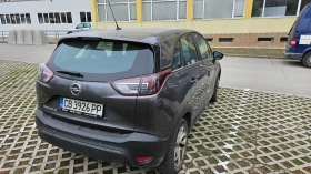 Opel Crossland X - 9500 € / 18580.38 лв. - 29978132 2