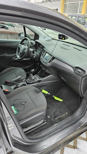 Opel Crossland X - 9500 € / 18580.38 лв. - 29978132 8