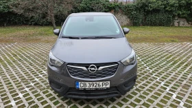 Opel Crossland X - 9500 € / 18580.38 лв. - 29978132 3