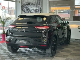 DS DS 3 Crossback PureTech 130 EAT8 So Chic | Mobile.bg � ����� ������ 6