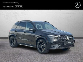 Mercedes-Benz GLE 450 AMG d 4MATIC 6+ 1 | Mobile.bg � ����� ������ 2