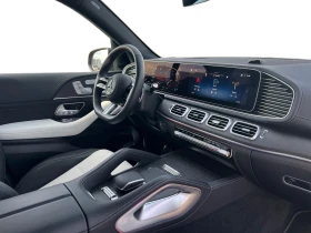 Mercedes-Benz GLE 450 AMG d 4MATIC 6+ 1 | Mobile.bg � ����� ������ 9