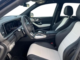 Mercedes-Benz GLE 450 AMG d 4MATIC 6+ 1 | Mobile.bg � ����� ������ 8