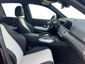Mercedes-Benz GLE 450 AMG d 4MATIC 6+ 1 | Mobile.bg � ����� ������ 11