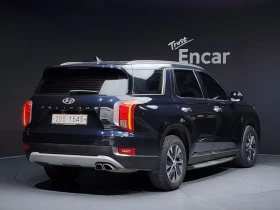 Hyundai Palisade 2.2 CRDI | Auto.bg — изображение 2