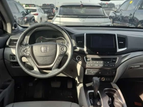 Honda Pilot EX L| ШИБИДАХ| ПОДГРЕВИ| 2 КЛЮЧА| CARFAX | Auto.bg — изображение 9