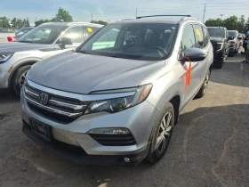 Honda Pilot * EX L * CARFAX * БЕЗ ПЪРВОНАЧАЛНА ВНОСКА