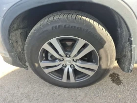 Honda Pilot EX L| ШИБИДАХ| ПОДГРЕВИ| 2 КЛЮЧА| CARFAX | Auto.bg — изображение 6
