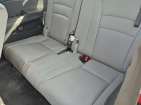 Honda Pilot EX L| ШИБИДАХ| ПОДГРЕВИ| 2 КЛЮЧА| CARFAX | Auto.bg — изображение 14