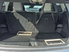 Honda Pilot EX L| ШИБИДАХ| ПОДГРЕВИ| 2 КЛЮЧА| CARFAX | Auto.bg — изображение 4